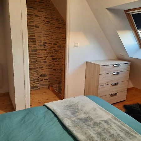 Le Heron Huisnes-sur-Mer Exterior photo
